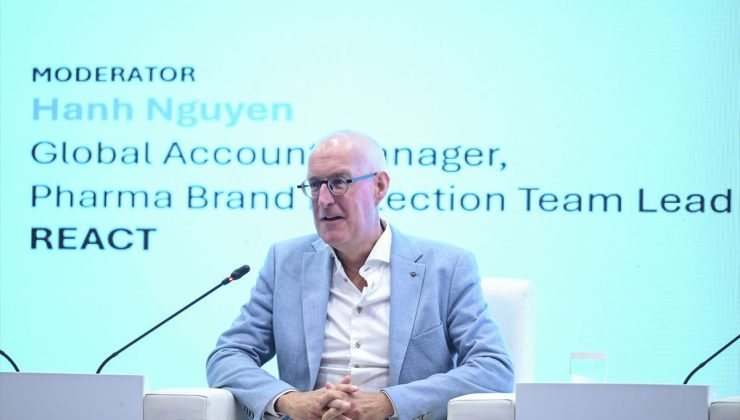 “Fikri Mülkiyet Suçları ve Halk Sağlığı Çalıştayı”nda sahte ürünlerle mücadele konusu ele alındı