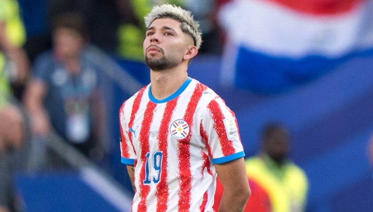 Galatasaray’dan Enciso için teklif!