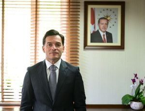 Göç İdaresi Başkanı Yazıcı: 406 insan ticareti mağduru koruma altına alındı