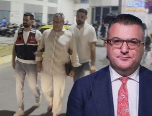 Gözaltındaki Cem Küçük’le çarpıcı detaylar! “Büyük isimlerle” korkutmuş
