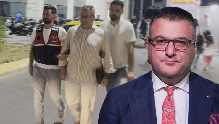 Gözaltındaki Cem Küçük’le çarpıcı detaylar! “Büyük isimlerle” korkutmuş