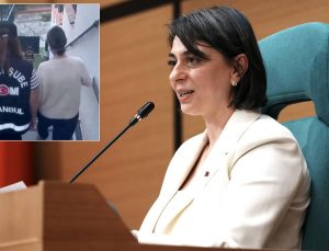 Gözaltındaki Sinem Dedetaş’la ilgili yeni gelişme