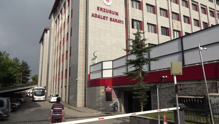 Gülistan Doku soruşturması: Tutuklanan 4 polis sağlık kontrolünün ardından cezaevine gönderildi