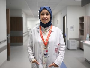 Hepatit B ve C’de erken tanı hayat kurtarıyor