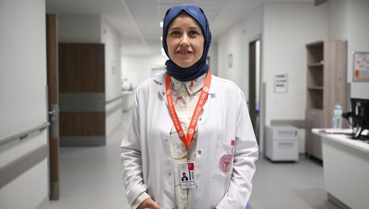 Hepatit B ve C’de erken tanı hayat kurtarıyor