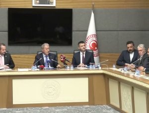 Hulusi Akar: Şehit ve gazilere yönelik yasal düzenleme son aşamada
