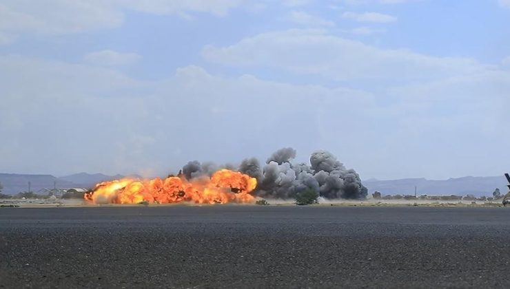 Husi lideri: Suudi Arabistan’ın operasyonlarını artırması geniş çaplı tırmanışa yol açar