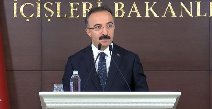 İBB’deki terör soruşturması cumaya kadar tamamlanacak