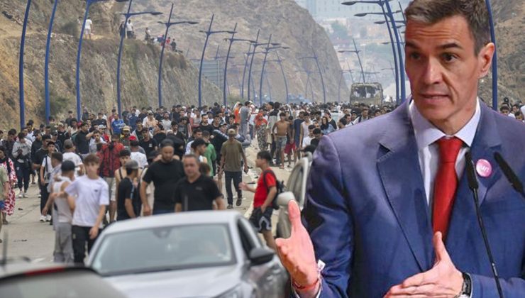 İspanya Başbakanı Sanchez, göçmen kriziyle ilgili sessizliğini bozdu