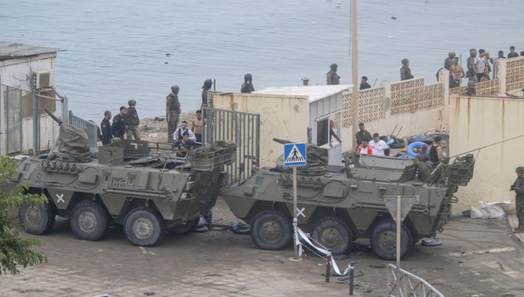 İspanyol’daki göçmen kaosunun altından bakın hangi ülke çıktı