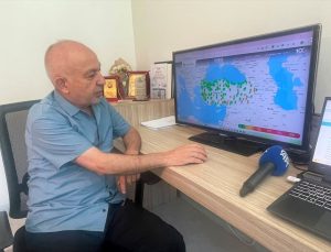 İstanbul’daki hava kirliliği haziranda geçen yıla göre yüzde 6 azaldı