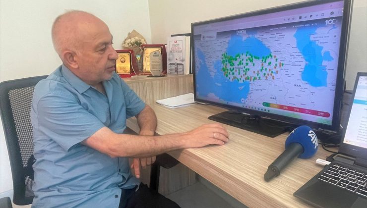 İstanbul’daki hava kirliliği haziranda geçen yıla göre yüzde 6 azaldı
