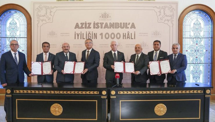 İstinaf yerleşkesine 8 derslikli anaokulu