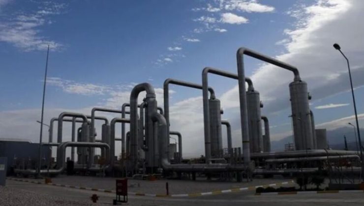 Jeotermal enerji yapay zeka çağının yeni elektrik kaynağı