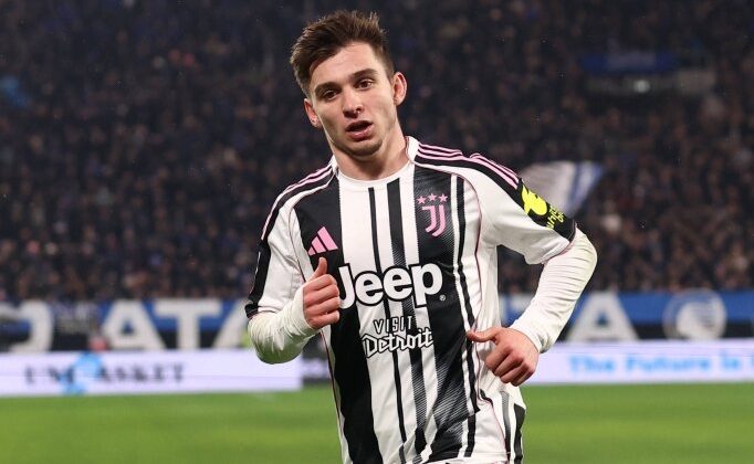 Juventus’tan Francisco Conceiçao kararı!