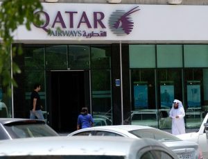 Katar Havayolları, Kuveyt, Bahreyn ve Irak’ın Erbil kentine uçuşları askıya alma kararını uzattı