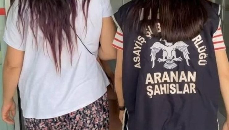 Kırıkkale’de 6 firari hükümlü yakalandı