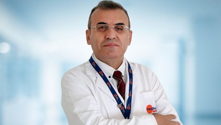 Klima Zatürresi Lejyoner Hastalığına Dikkat: Uzmanından Düzenli Bakım Uyarısı