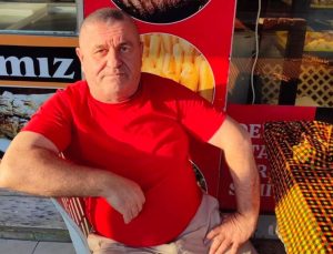 “Laf atma” kavgasında silahlar konuştu: Olan esnafa oldu