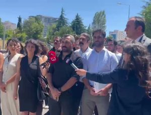 Mağdur öğretmenlerden Çalışma ve Sosyal Güvenlik Bakanlığı toplantısı sonrası açıklama: “Toplantı bizce anlamlı olduğu kadar da verimli geçti”