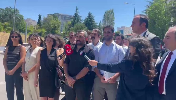 Mağdur öğretmenlerden Çalışma ve Sosyal Güvenlik Bakanlığı toplantısı sonrası açıklama: “Toplantı bizce anlamlı olduğu kadar da verimli geçti”