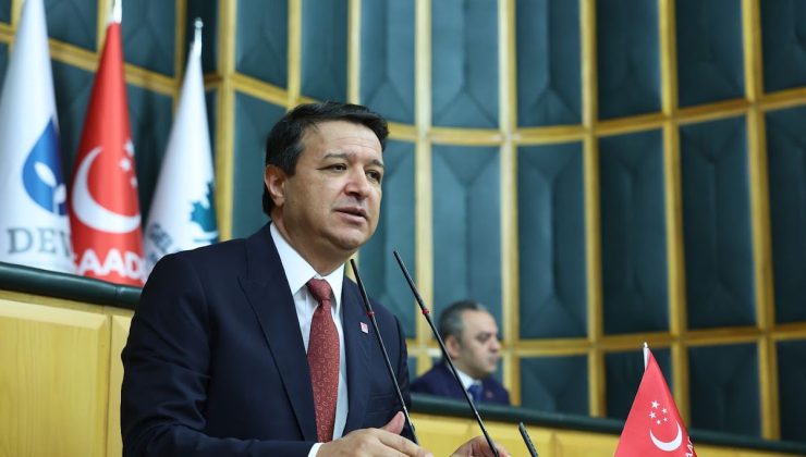 Mahmut Arıkan: “Orman yangınlarından etkilenen tüm vatandaşlarımıza geçmiş olsun dileklerimizi iletiyoruz”
