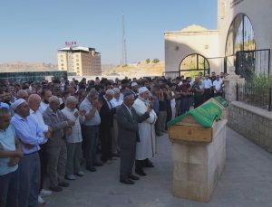 Mardin’de otomobil ile kamyonun çarpıştığı kazada ölü sayısı 3’e yükseldi