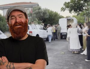 MasterChef Eren Kaşıkçı’nın ölümünde dikkat çeken ayrıntı! Son anları yürek burktu