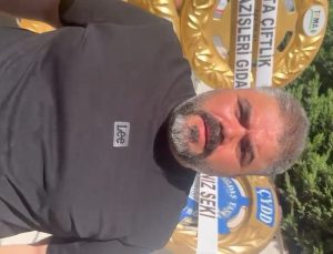 MasterChef şampiyonu Eren Kaşıkçı’nın cansız bedenini bulan arkadaşı konuştu