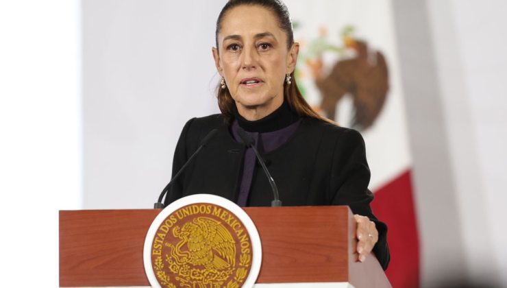 Meksika Devlet Başkanı: ABD’li siyasetçiler, Meksika’yı seçim malzemesi olarak kullanmaktan vazgeçmeli