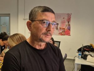 “Meme kanseri sadece kadınlarda olur” sanıyordu, gerçeği hastalığa yakalanınca fark etti