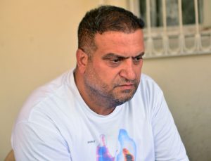 Oğlu cinayete kurban giden baba: Kadın, sığınmak için bizim çocukların yanına koşmuş