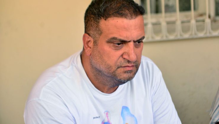 Oğlu cinayete kurban giden baba: Kadın, sığınmak için bizim çocukların yanına koşmuş