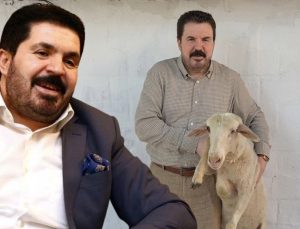 Önder Sav CHP’den istifa etti, Savcı Sayan adak kesti