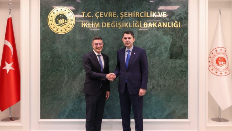 Onur Genç: Şirketleri ve kurumları COP31’e davet ediyorum
