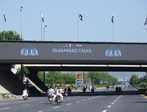 Pakistan: ABD ve İran, İslamabad Mutabakat Zaptı’na geri dönmeli