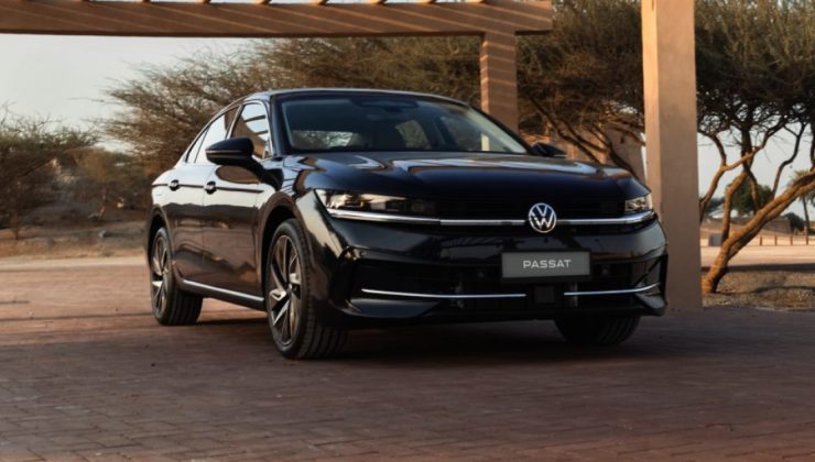 Passat sedan geri mi dönüyor? Doğuş Otomotiv Yönetim Kurulu Başkanı Ali Bilaloğlu OtoSpor’da açıkladı