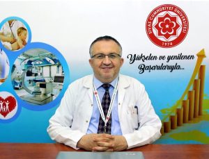 Prof. Dr. Büyüktuna: Viral Hepatitler Sessiz Ama Çaresiz Değil, Aşı ve Erken Tanı Hayat Kurtarır