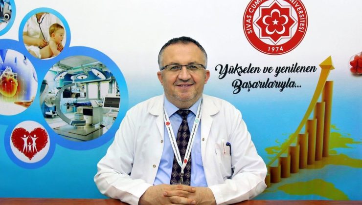 Prof. Dr. Büyüktuna: Viral Hepatitler Sessiz Ama Çaresiz Değil, Aşı ve Erken Tanı Hayat Kurtarır