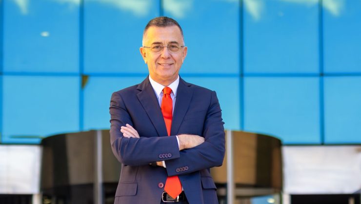 Prof. Dr. Mehmet Durman’dan üniversite adaylarına öneriler: Dünyaya açılan yol, kampüste başlıyor