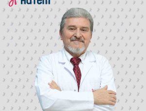 Prof. Dr. Savaş Gürsoy: 50 yaş üstü omuz ve kalça ağrıları polimiyalji romatika habercisi olabilir