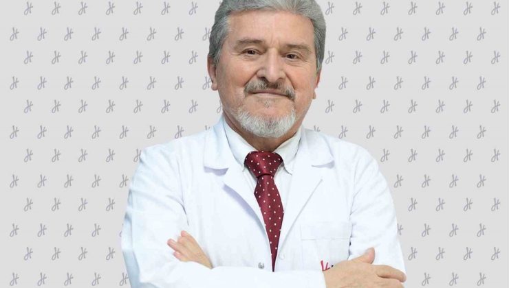 Prof. Dr. Savaş Gürsoy: 50 yaş üstü omuz ve kalça ağrıları polimiyalji romatika habercisi olabilir