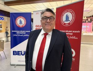 Rektör Özölçer’den üniversite adaylarına “YÖK Atlas” ve kampüs ziyareti tavsiyesi