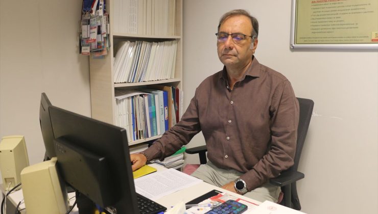 Risk grubundaki kişilere sıcak havalarda dikkatli olmaları uyarısı