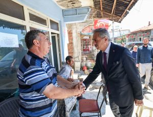 Sakarya’dan kısa kısa