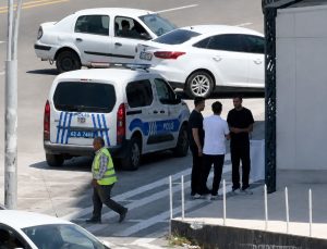 Şanlıurfa’da kardeşler arasında taşlı sopalı kavga; 3 yaralı