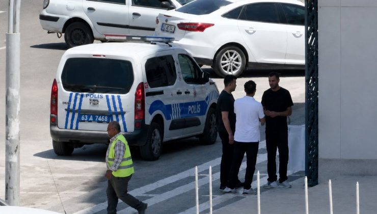 Şanlıurfa’da kardeşler arasında taşlı sopalı kavga; 3 yaralı