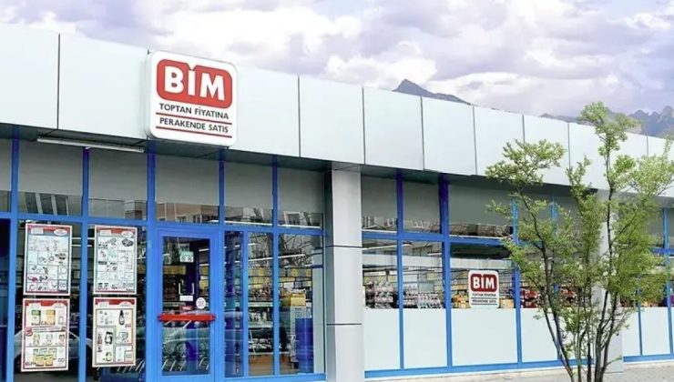 SATIŞTA! BİM 28-31 TEMMUZ-2 AĞUSTOS AKTÜEL KATALOĞU: Bu hafta BİM markette satışa çıkan fırsat ürünleri neler? Espresso Makinesi, Katlanır Bisiklet, Şarjlı Süpürge…