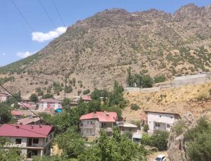 Şırnak’ta nefes kesen kurtarma operasyonu: Ekipler zamanla yarıştı