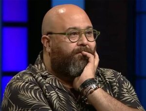 Somer Şef’ten, ölü bulunan Eren Kaşıkçı’nın ardından yürek burkan paylaşım